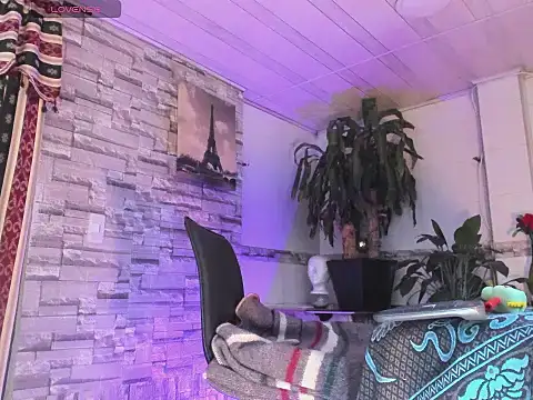 BeautyCatalella1 webcam