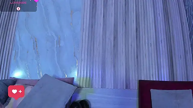 BriannaChelsea webcam