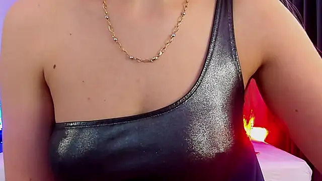 AllisonSweets webcam