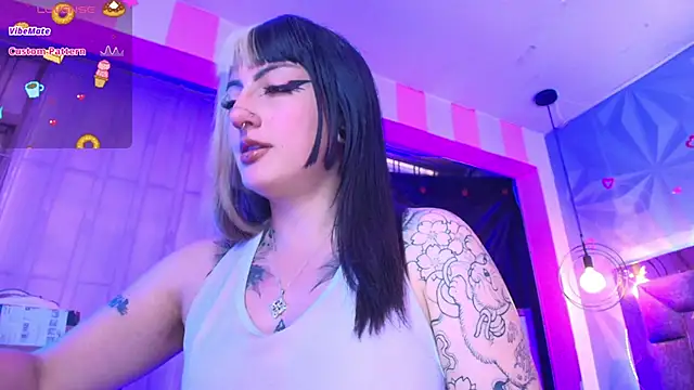 Candy_morgan412 webcam