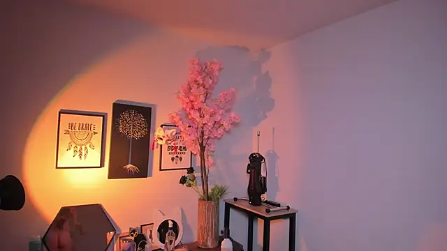 Siouxsie_cenobite webcam