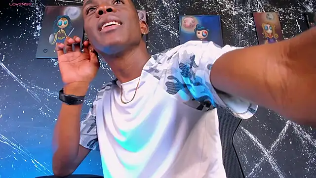 JacksonMuller_ webcam