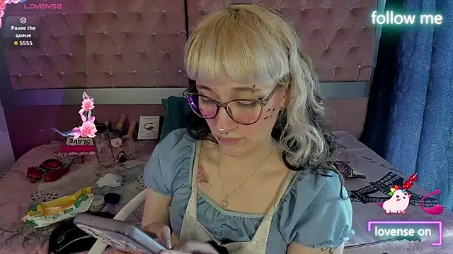 neeko_princes webcam