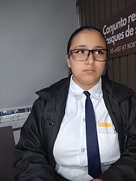 Cute_Penelope webcam