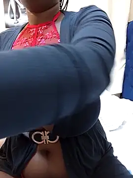 Tytie_goddess webcam