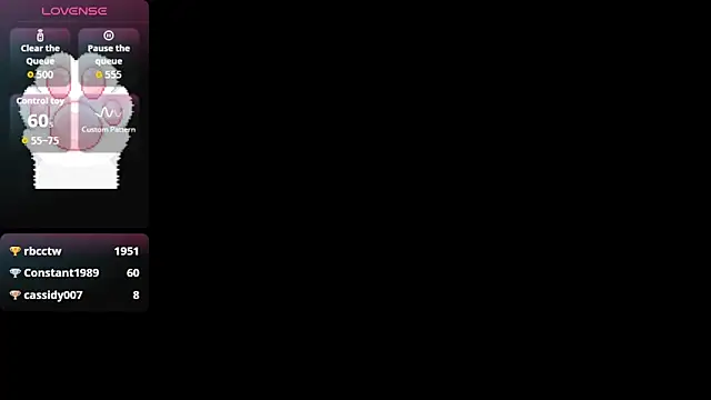 Kittytimberlake webcam