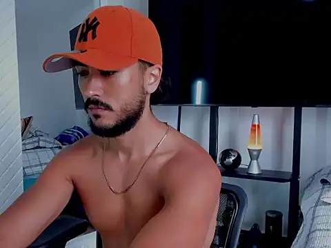 david__johnson372 webcam