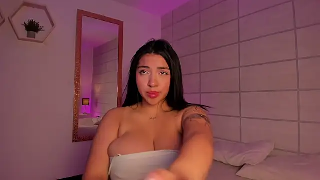 Christine_harper webcam