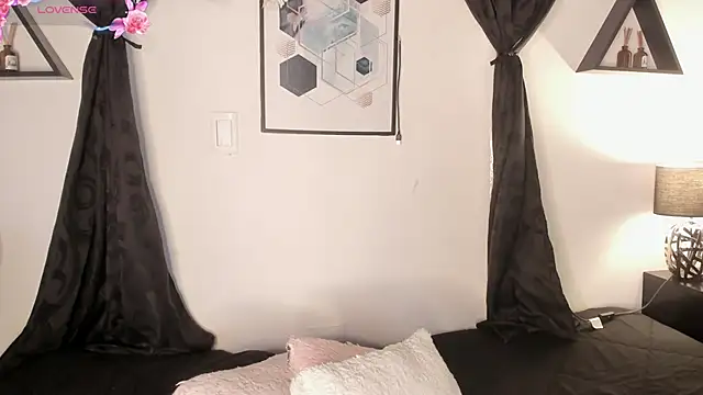 Khenta_Michells webcam