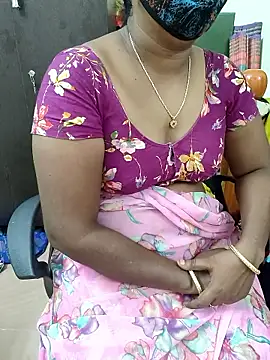 Tamil_roja69 webcam