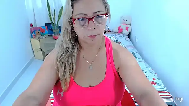 Sweeetnaughty webcam