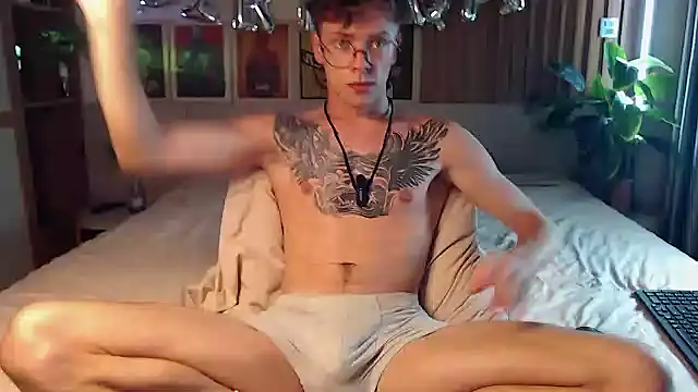 William_Henry_ webcam