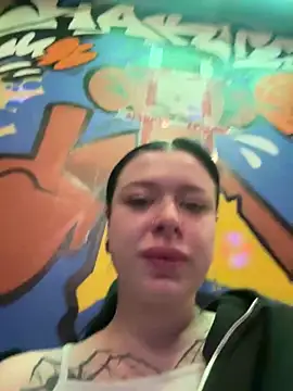 AlishaOfThorns webcam