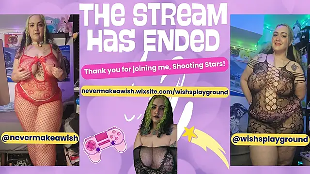 nevermakeawish webcam