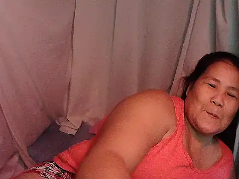 milagrose_rose webcam