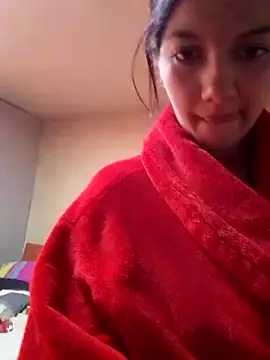 Lusandra1837lusi webcam