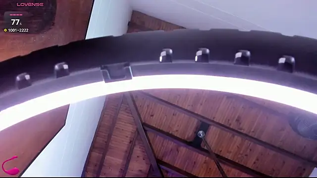 Polett_Amaranta webcam