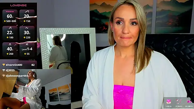 Alisa_Allisen webcam