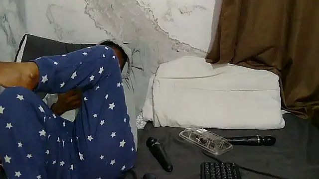 HottestEbonyBitch webcam