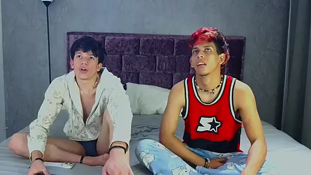 Bryan_Santos_z webcam