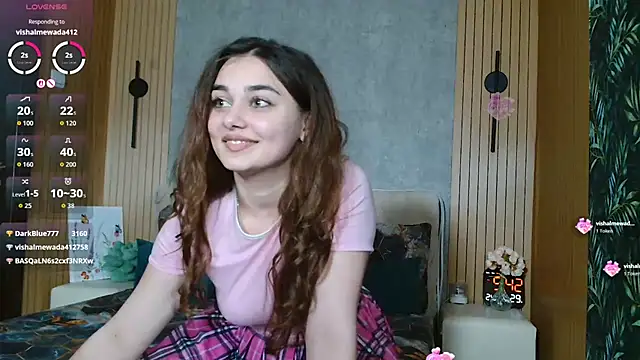 KatarinaHeaven webcam