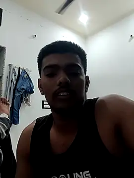 BunkyBoy21's live cam