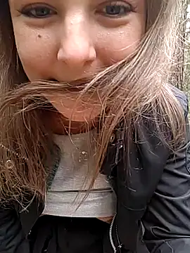 SwedishJennifer's live cam