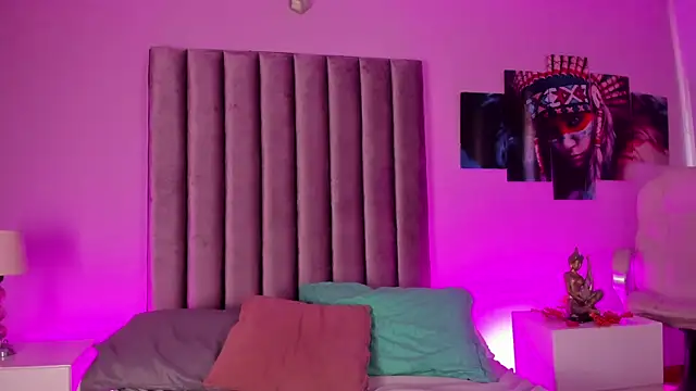 Samantha_Taylors webcam