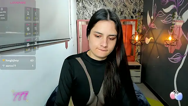 Zoe__Taylor__ webcam