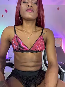 Elektra_Queen webcam