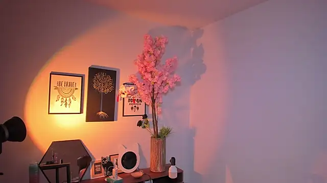 Siouxsie_cenobite webcam