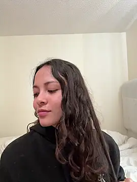 Megan_Rodrigo webcam