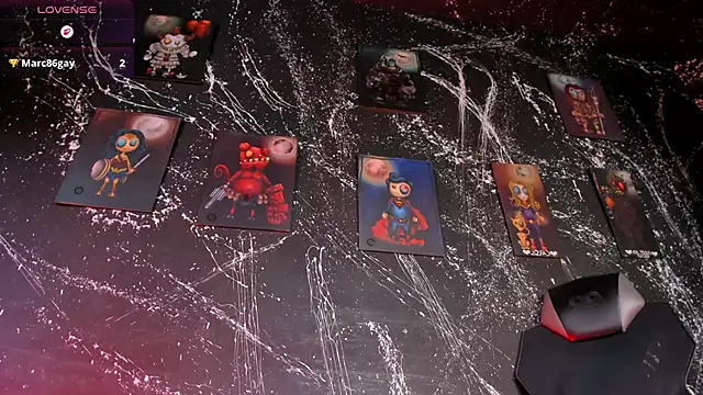 JacksonMuller_ webcam