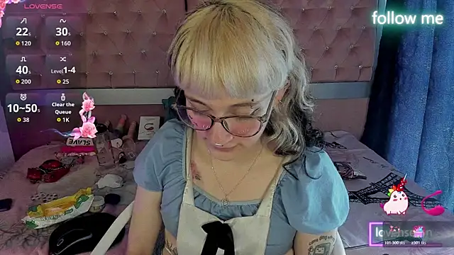 neeko_princes webcam