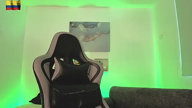 Yeiko_Romero_ webcam