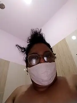 Pushpavathi_78 webcam