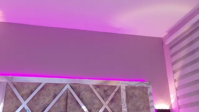 ValeriaOrtega webcam