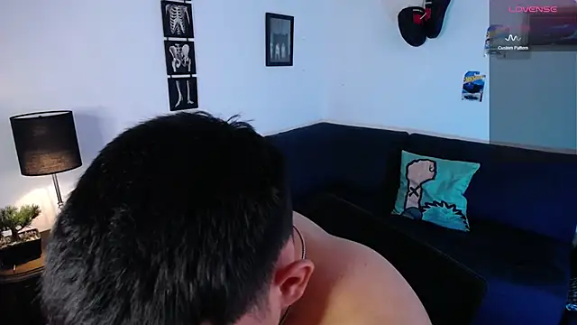 JamesCr_ webcam