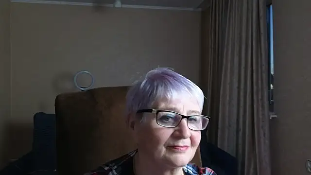 Sandra_Snowflake webcam