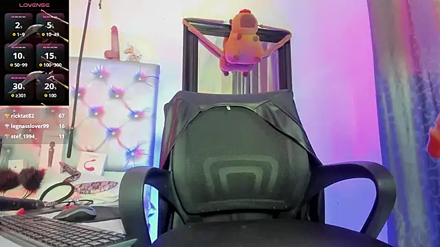 gisell_taylor18 webcam