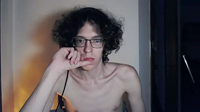 LovesomeCookie webcam