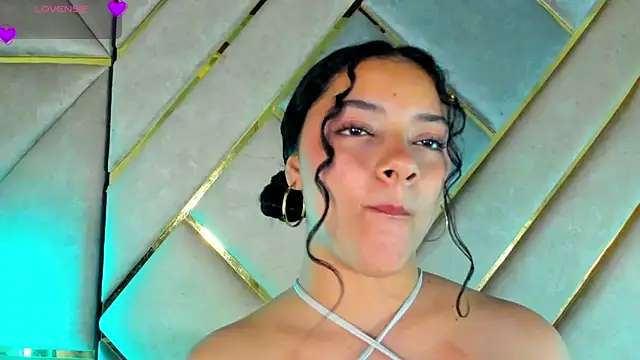 Angellit_Afrodita_ webcam