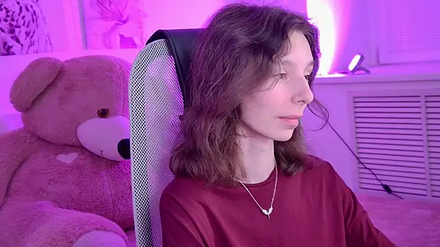 EmmanuellBrown webcam