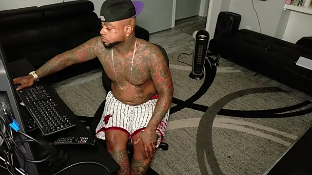 SLANGONDEMHOES webcam