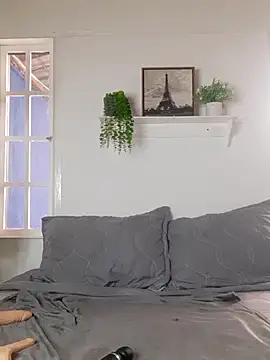 Andrea_secret_ webcam