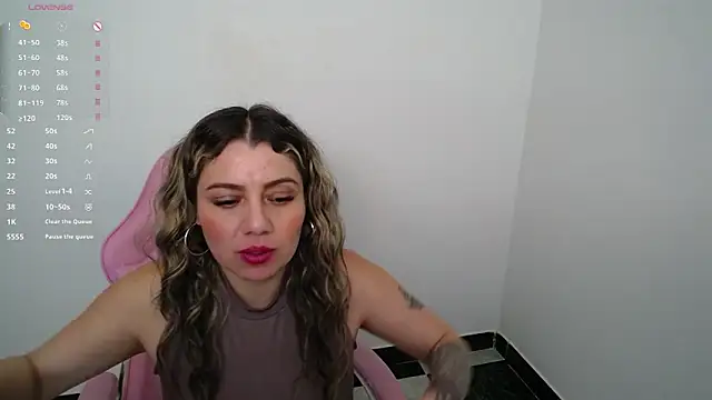 Isabella_wish1 webcam