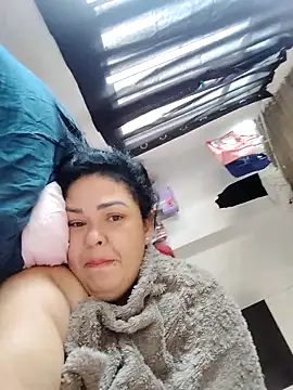 Camilaxxo webcam stripchat model stream image