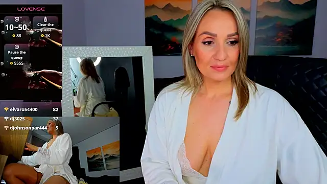 Alisa_Allisen webcam