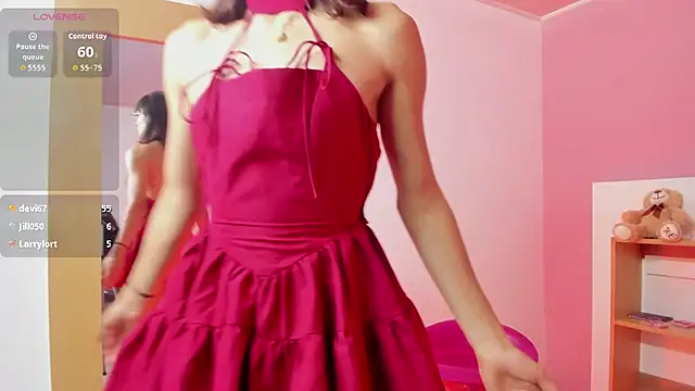 ValeryBellotti webcam