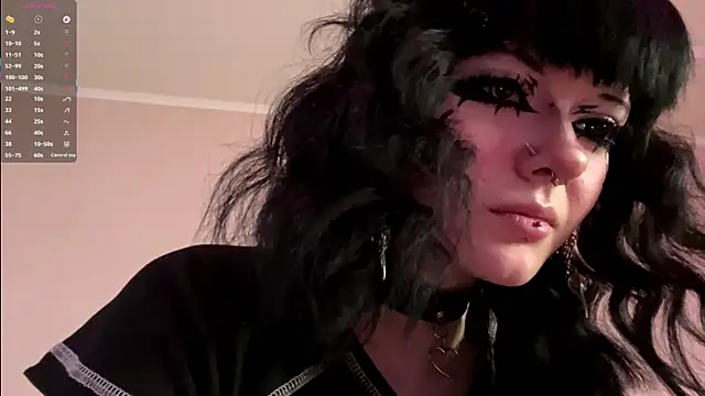 SmilingPatent webcam